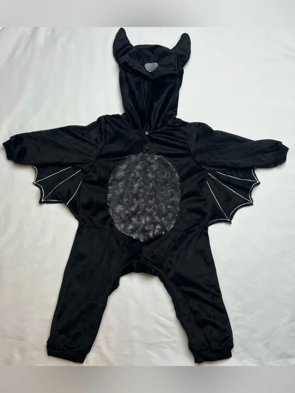 Spooktacular Creations Baby Bat Costume 12–18 Months